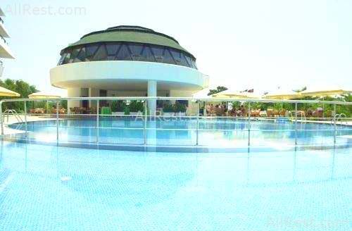 Drita Hotel 7